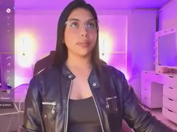 Chaturbate Watch Live Sex Cams of _gaby1