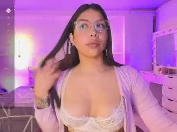 Chaturbate Nude Webcam of _gaby1