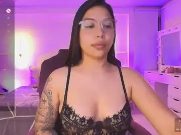 Chaturbate Live Porn of _gaby1