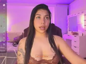 Chaturbate Adult Webcams of _gaby1