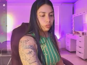 Chaturbate Free Porn Cam of _gaby1