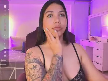 Chaturbate Nude Webcam of _gaby1