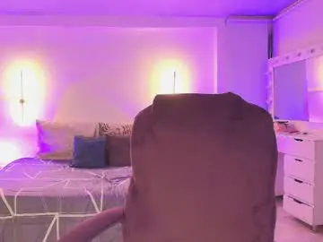 Chaturbate Nude Webcam of _gaby1