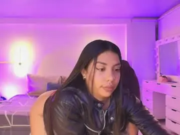 Chaturbate Best live sex cam show of _gaby1