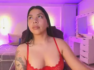 Chaturbate Sex Chat of _gaby1