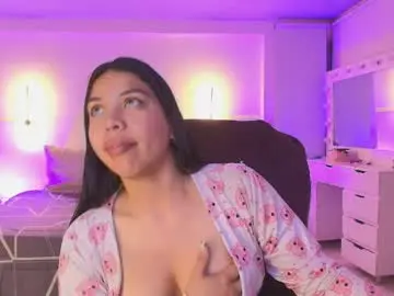 Chaturbate Sex Cam of _gaby1