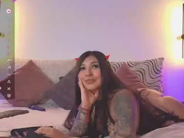 Chaturbate Nude Webcam of _gaby1