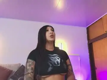 Chaturbate Best Webcam of _gaby1