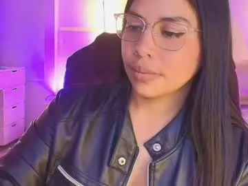 Chaturbate Best live sex cam show of _gaby1