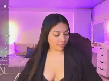 Chaturbate Best live sex cam show of _gaby1