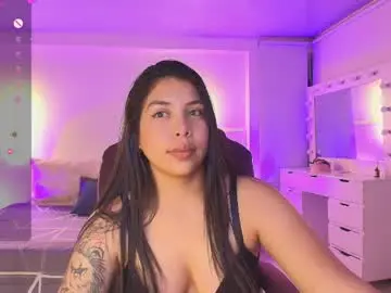 Chaturbate Free Live Porn of _gaby1