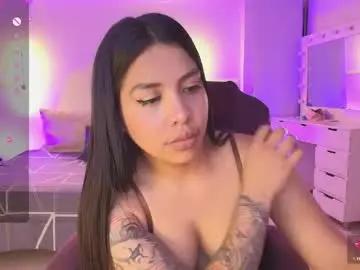 Chaturbate Best Webcam of _gaby1