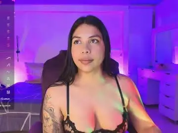 Chaturbate Live Porn of _gaby1
