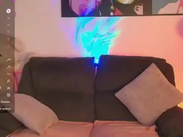 Chaturbate Adult Video Chat of _gaby1