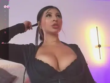 Chaturbate Best live sex cam show of _gaby1