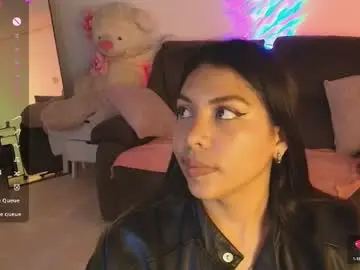 Chaturbate Live Porn of _gaby1