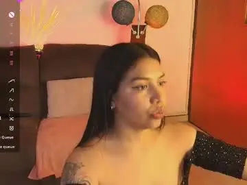 Chaturbate Adult Webcam of _gaby1