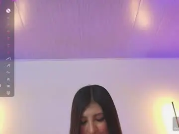 Chaturbate Sex Chat of _gaby1