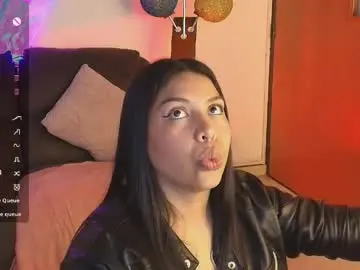 Chaturbate Best live sex cam show of _gaby1