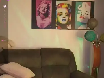 Chaturbate Nude Webcam of _gaby1