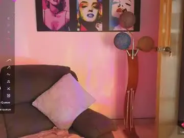 Chaturbate Private Sex Chat of _gaby1