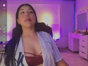 Chaturbate Adult Video Chat of _gaby1