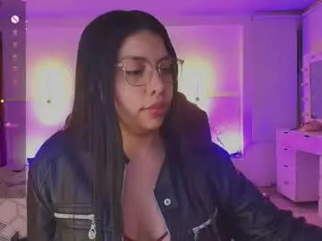 Chaturbate Live Porn of _gaby1
