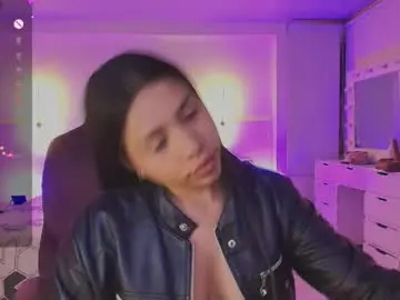 Chaturbate Free Live Porn of _gaby1