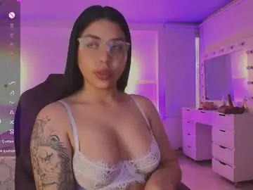 Chaturbate Free Live Porn of _gaby1