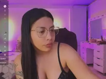 Chaturbate Free Porn Cam of _gaby1