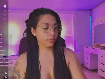 Chaturbate Free Porn Cam of _gaby1