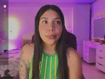 Chaturbate Free Live Porn of _gaby1