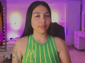 Chaturbate Adult Video Chat of _gaby1