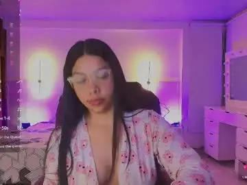 Chaturbate Private Sex Chat of _gaby1