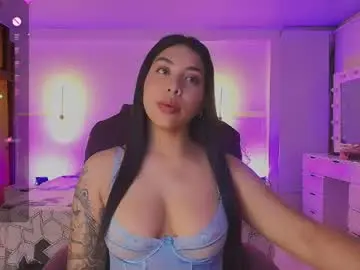 Chaturbate Adult Webcam of _gaby1