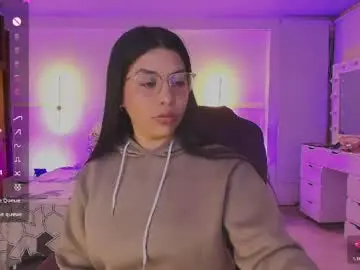 Chaturbate Live Porn of _gaby1