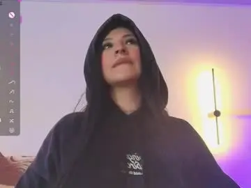 Chaturbate Sex Chat of _gaby1