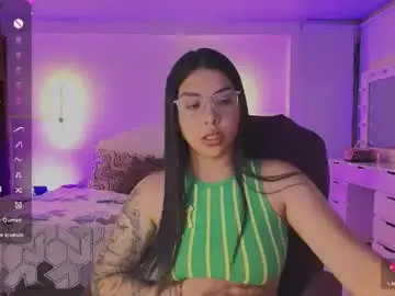 Chaturbate Free Live Porn of _gaby1