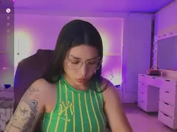 Chaturbate Live Porn of _gaby1