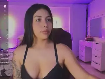 Chaturbate Live Porn of _gaby1