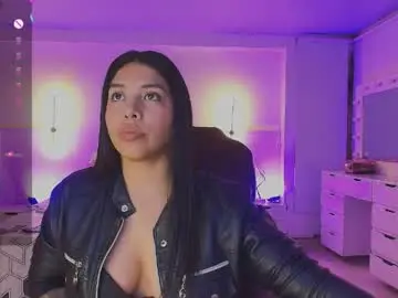 Chaturbate Sex Cam of _gaby1