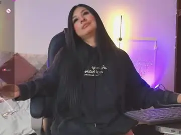 Chaturbate Best live sex cam show of _gaby1