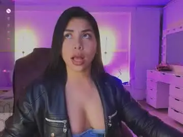 Chaturbate Sex Chat of _gaby1