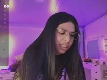 Chaturbate Live Sex Cam of _gaby1