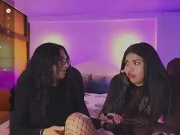 Chaturbate Sex Chat of _gaby1