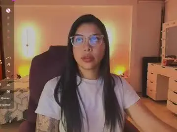 Chaturbate Adult Webcam of _gaby1