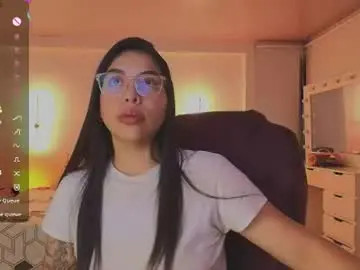 Chaturbate Sex Cam of _gaby1