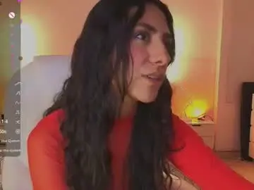 Chaturbate Live Sex Cam of _gaby1