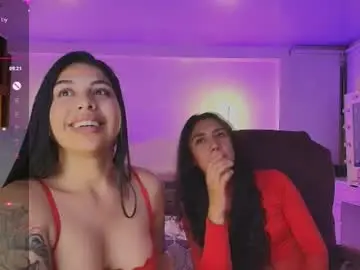 Chaturbate Free Porn Cam of _gaby1