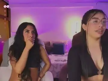 Chaturbate Nude Webcam of _gaby1